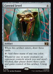 Coveted Jewel 196