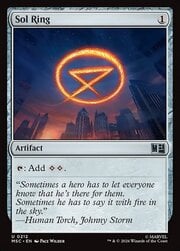 Sol Ring 212