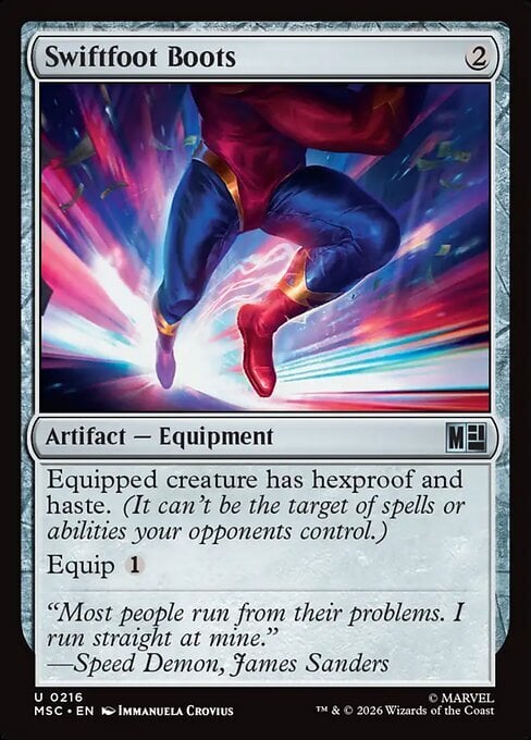 Stivali Piedelesto Card Front