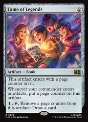 Tome of Legends 223