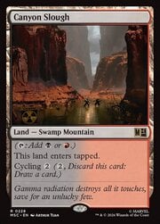 Canyon Slough 228