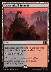 Dragonskull Summit 238