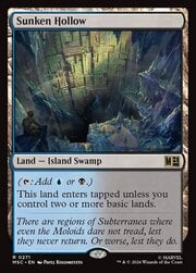 Sunken Hollow 271