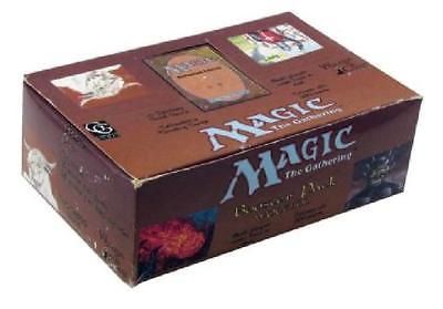 Unlimited Empty Booster Box