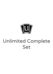 Set completo de Unlimited
