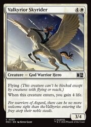 Valkyrior Skyrider 525