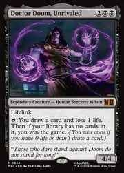 Marvel Super Heroes Jumpstart & Beginner Box featured card