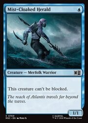 Mist-Cloaked Herald 760