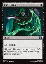 Dark Ritual 793