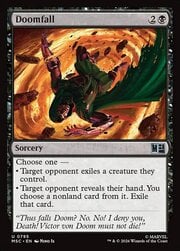Doomfall 795