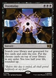 Doomsday 796