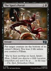 The Spot's Portal 798