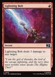 Lightning Bolt 806