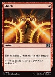 Shock 809