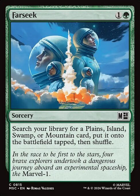 Lungosguardo Card Front