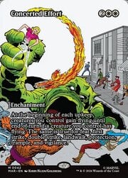 Concerted Effort 042
