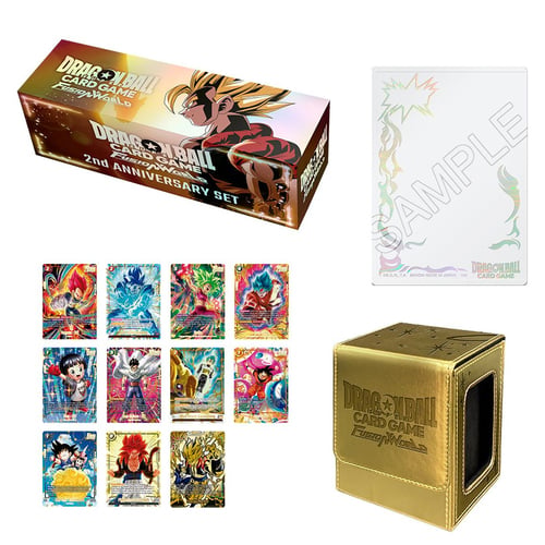 Box Sets