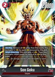 Son Goku