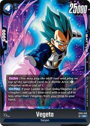 Vegeta