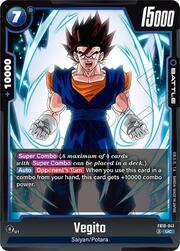 Vegito FB10-041