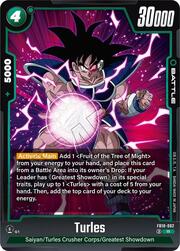 Turles FB10-062