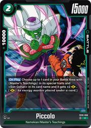 Piccolo FB10-066