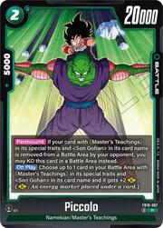 Piccolo FB10-068