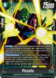 Piccolo