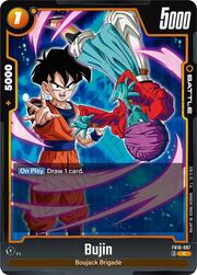 Bujin FB10-087