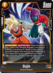 Bujin FB10-088