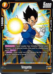 Vegeta FB10-089