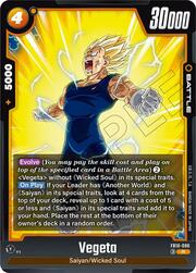 Vegeta FB10-090