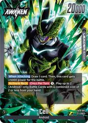 Cell FB10-097