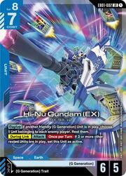 Hi-Nu Gundam