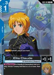 Ellis Claude EB01-061
