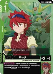 Reiji EB01-066