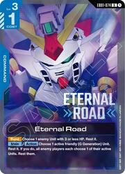 Eternal Road EB01-074