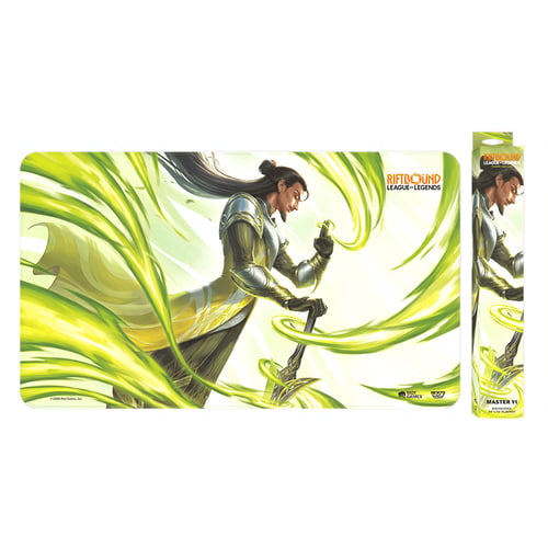Playmats