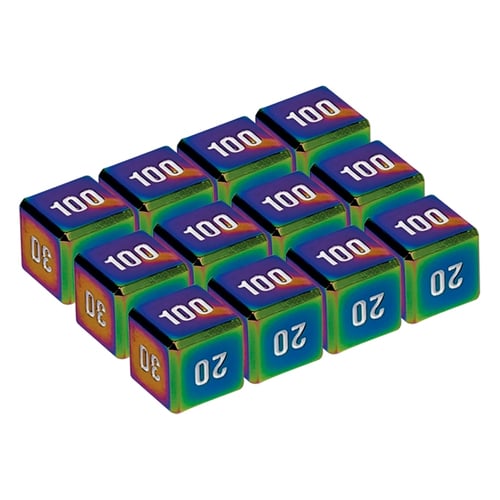 Dice