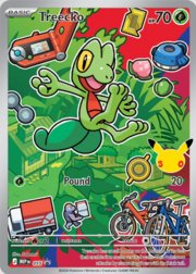 Treecko