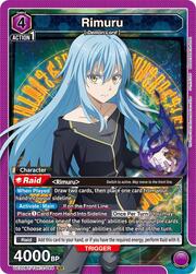 Rimuru