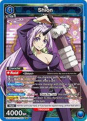 Shion