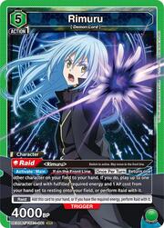 Rimuru