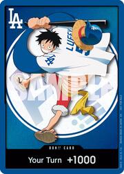 One Piece Products featured card