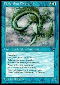 Devouring Deep Card Front