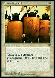 Shield Wall Card Front