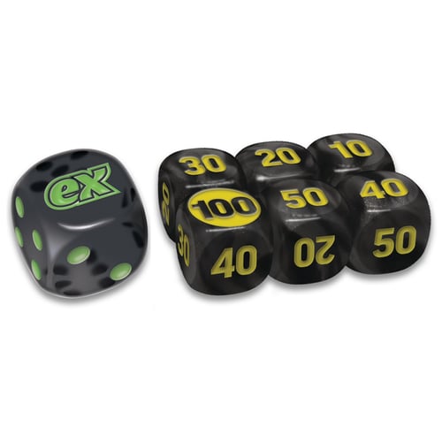 Dice