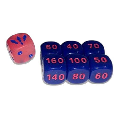 Dice