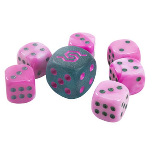 Dice