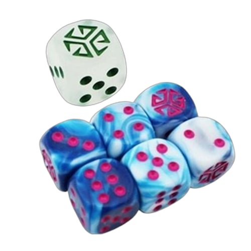 Dice